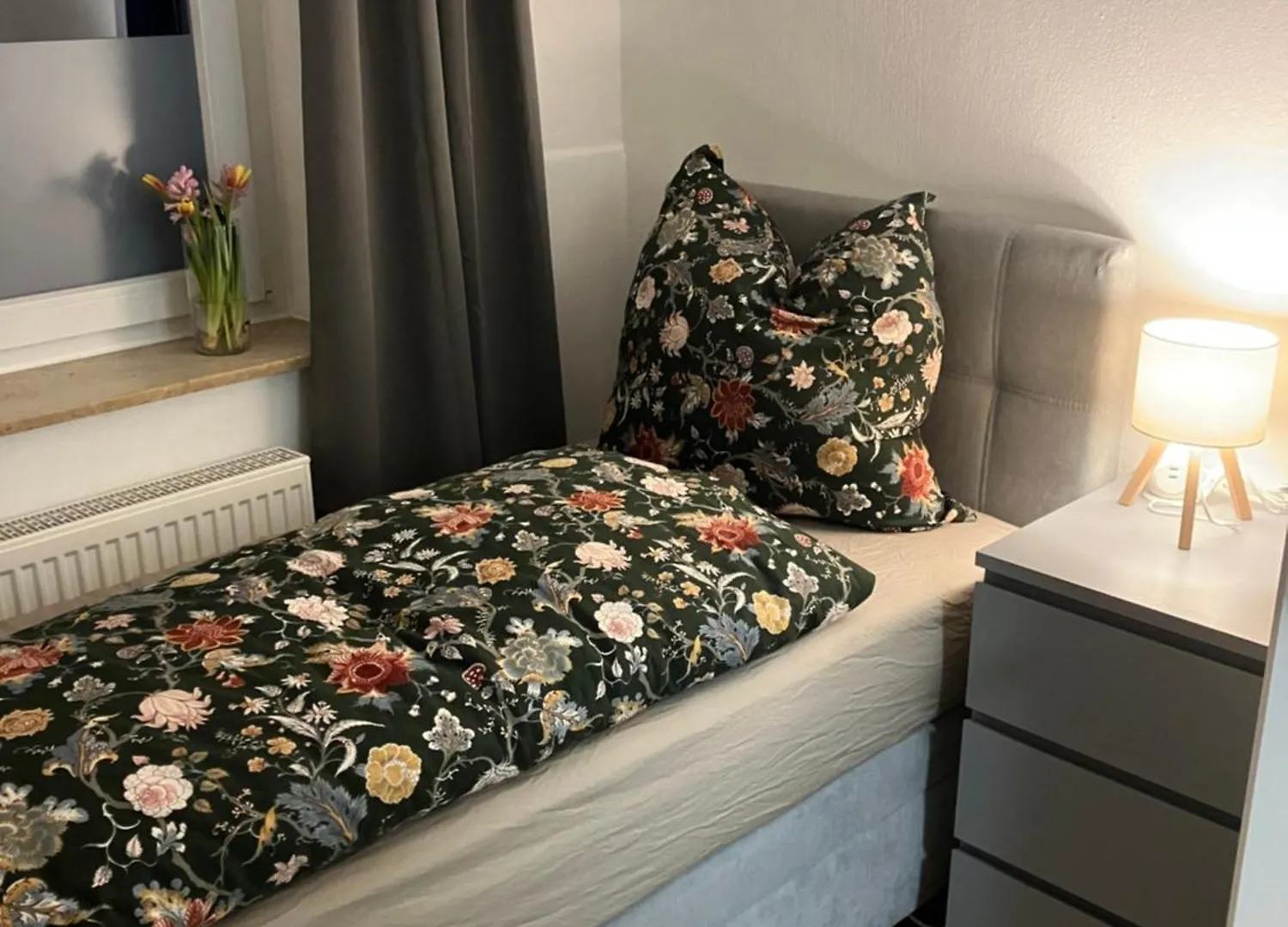 Ferienwohnung In Spalt Bis 5 Personen 0*,