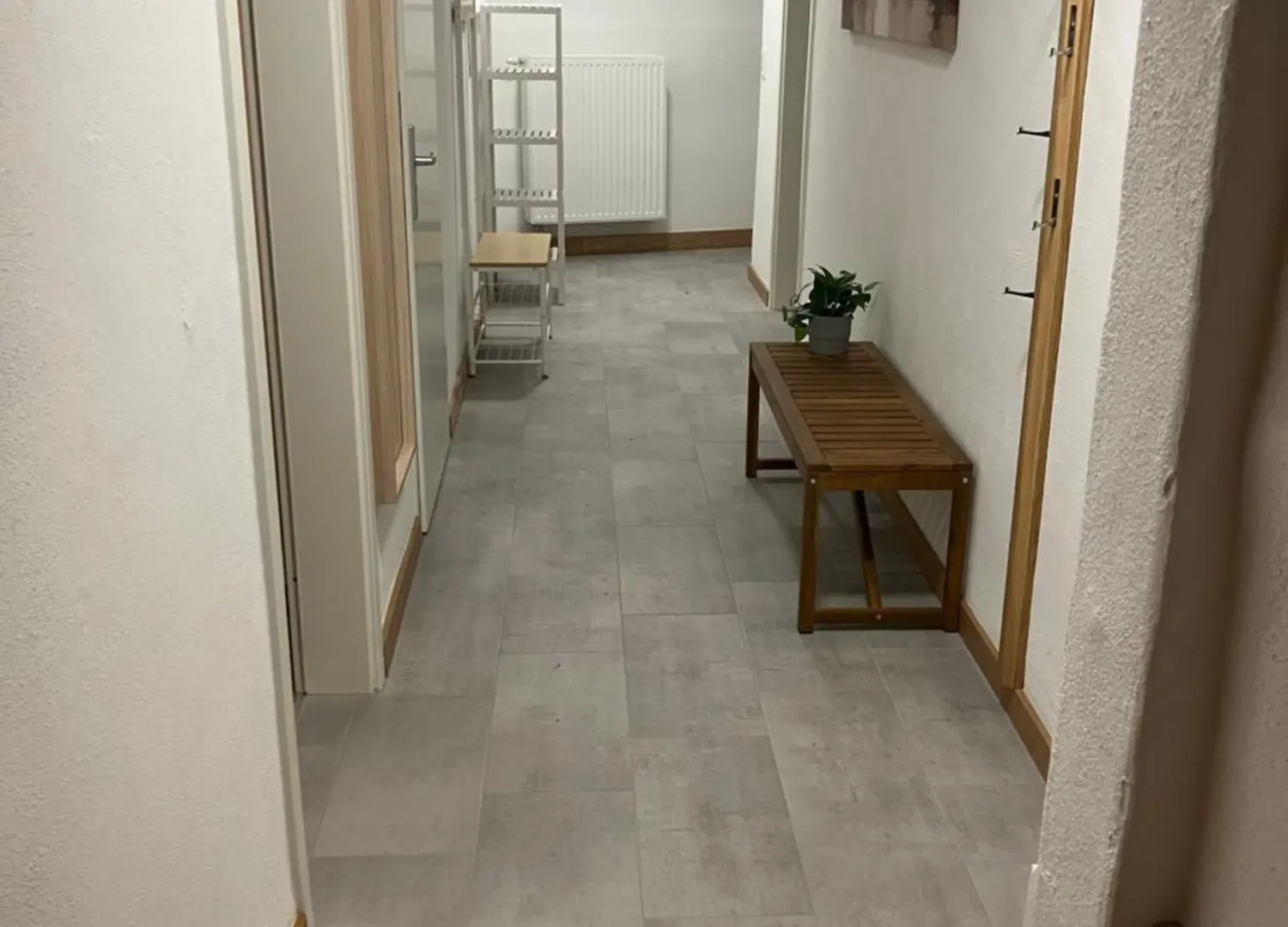 Ferienwohnung In Spalt Bis 5 Personen Apartment